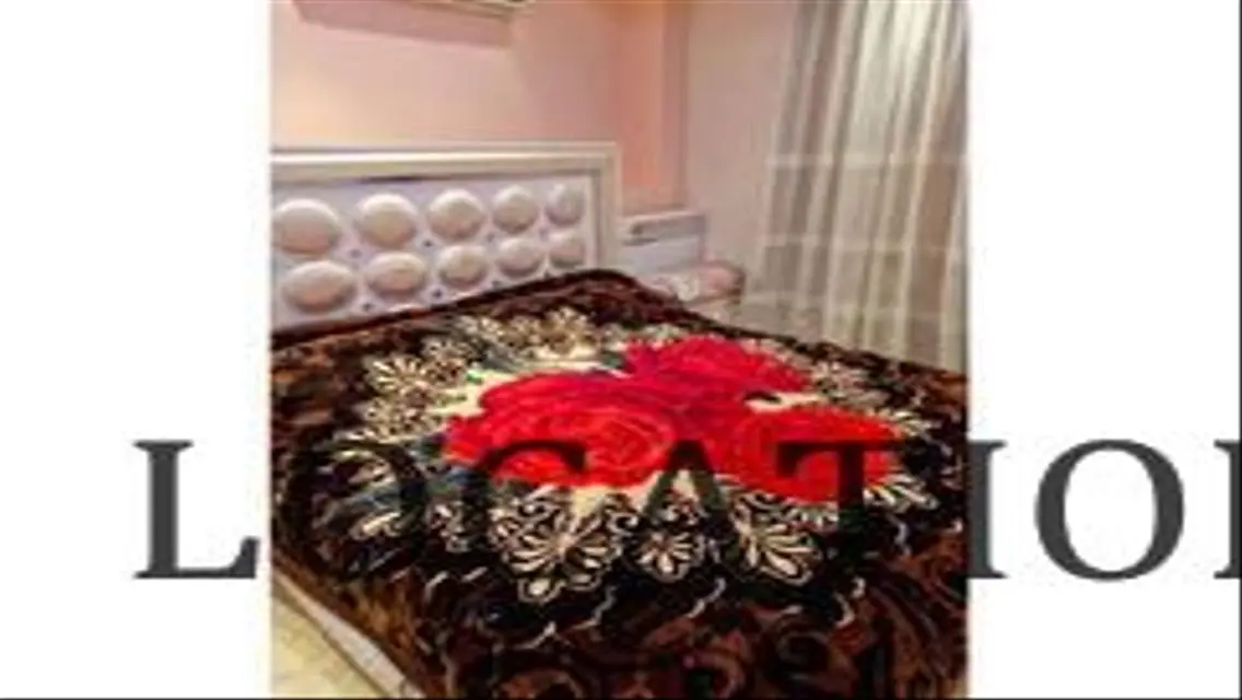 Luxury Apartment for Sale -96-B7 with Full Amenities