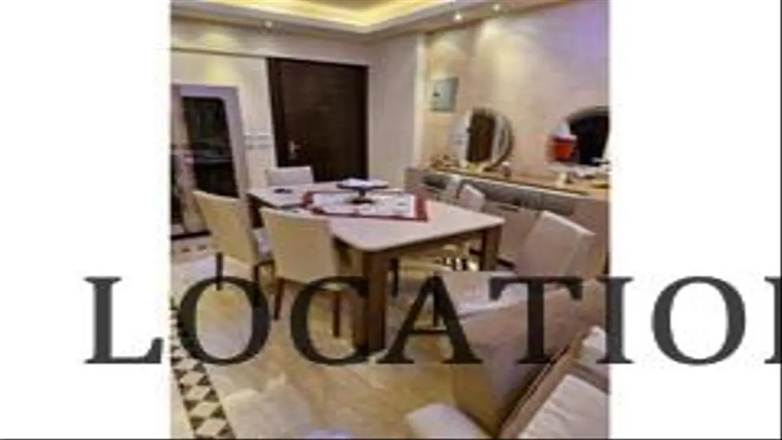 Luxury Apartment for Sale -96-B7 with Full Amenities