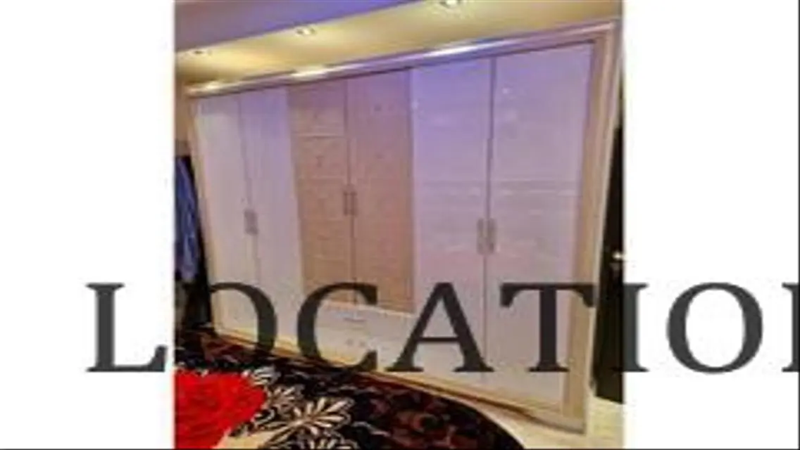 Luxury Apartment for Sale -96-B7 with Full Amenities