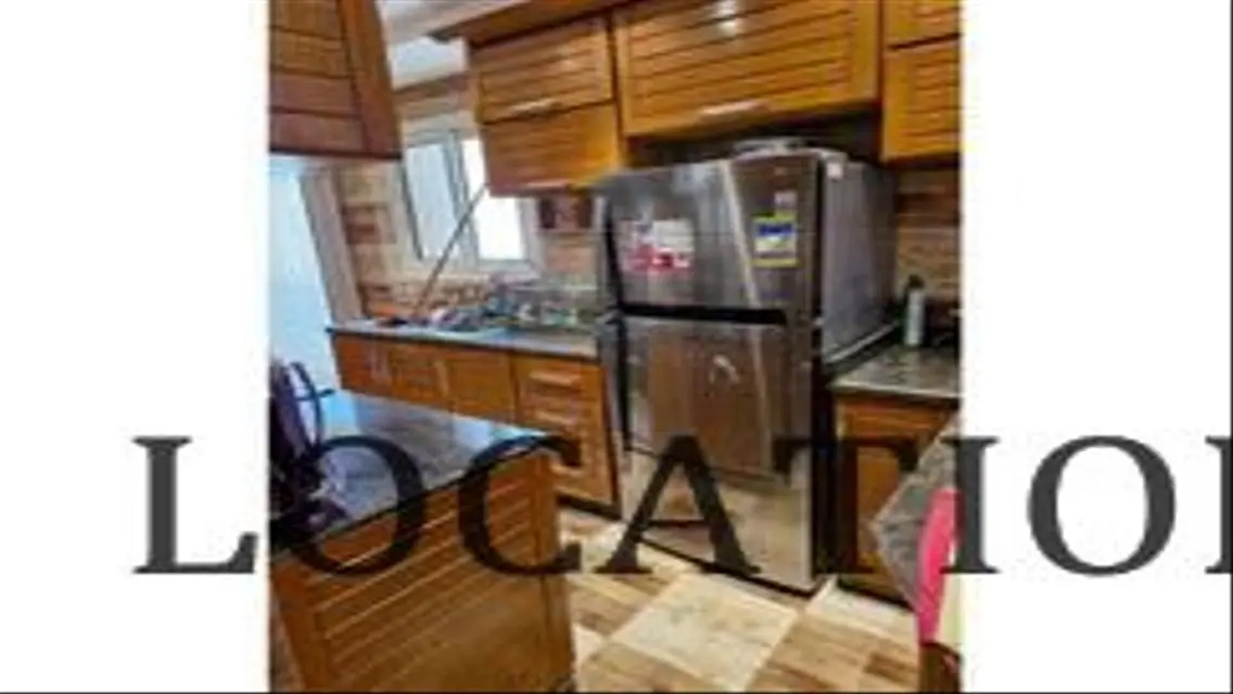 Luxury Apartment for Sale -96-B7 with Full Amenities