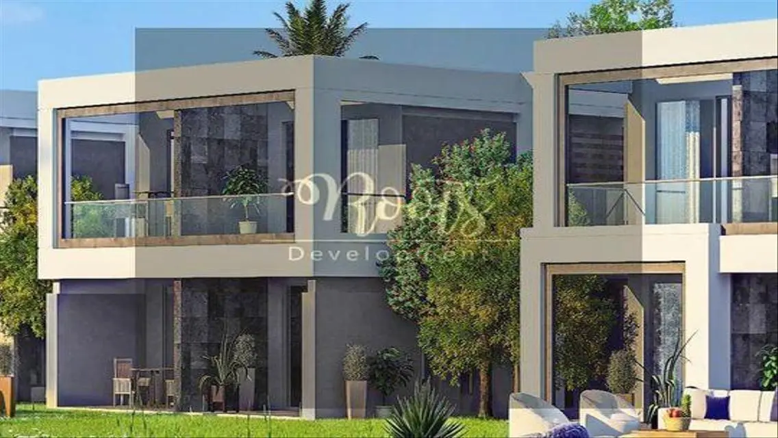 Stunning 250 sqm Chalet in La Vista, Ras El Hikma
