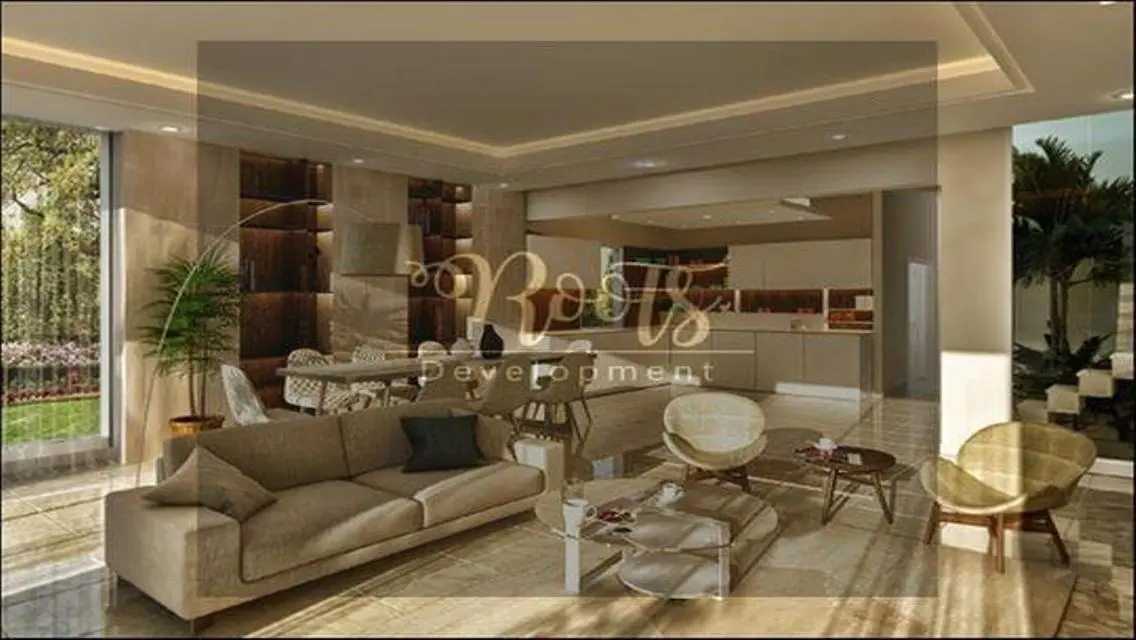 Stunning 250 sqm Chalet in La Vista, Ras El Hikma