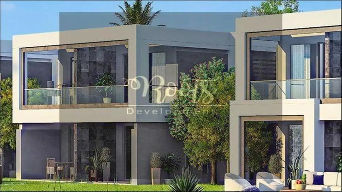 Stunning 250 sqm Chalet in La Vista, Ras El Hikma