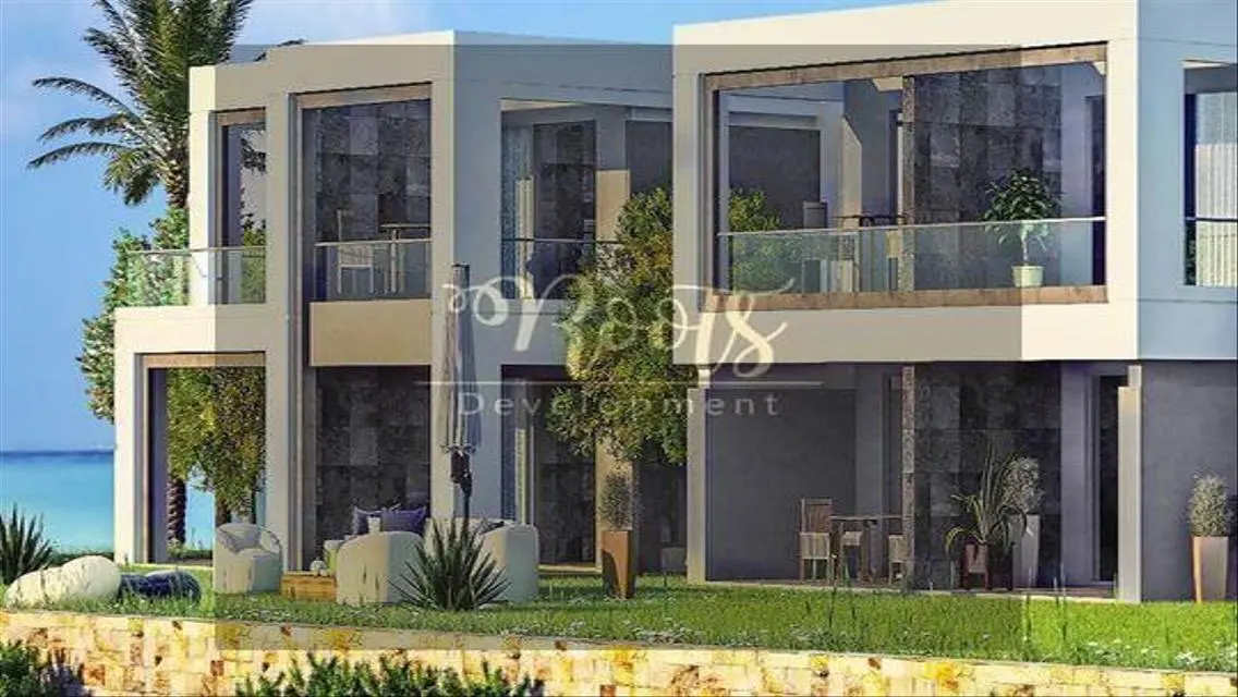 Stunning 250 sqm Chalet in La Vista, Ras El Hikma