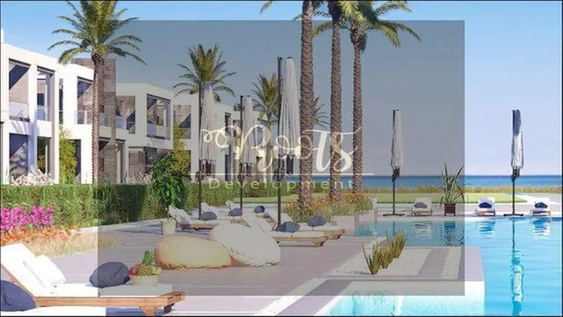 Stunning 250 sqm Chalet in La Vista, Ras El Hikma