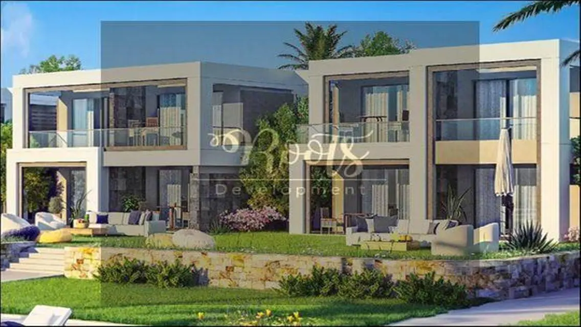 Stunning 250 sqm Chalet in La Vista, Ras El Hikma
