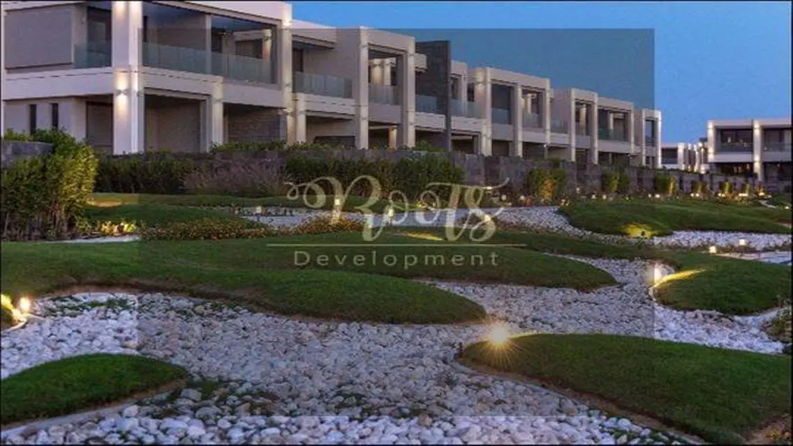 Stunning 250 sqm Chalet in La Vista, Ras El Hikma