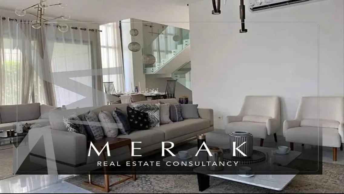 Stunning Apartment with Unique Features for Sale