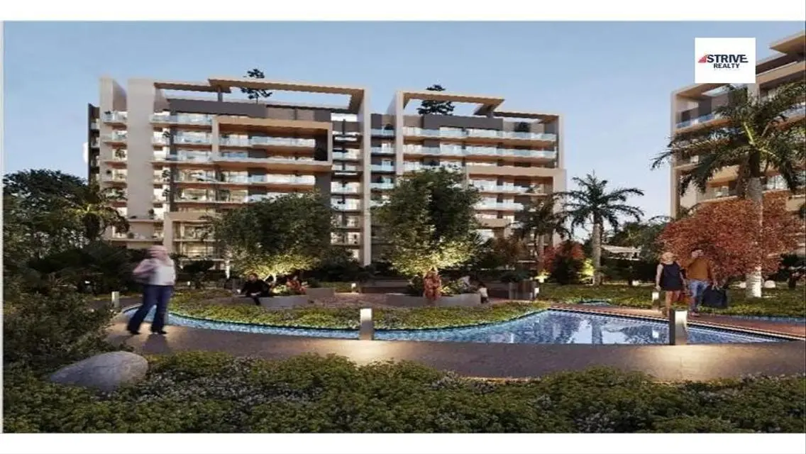 Luxury Villa for Sale with Private Garden and Pool