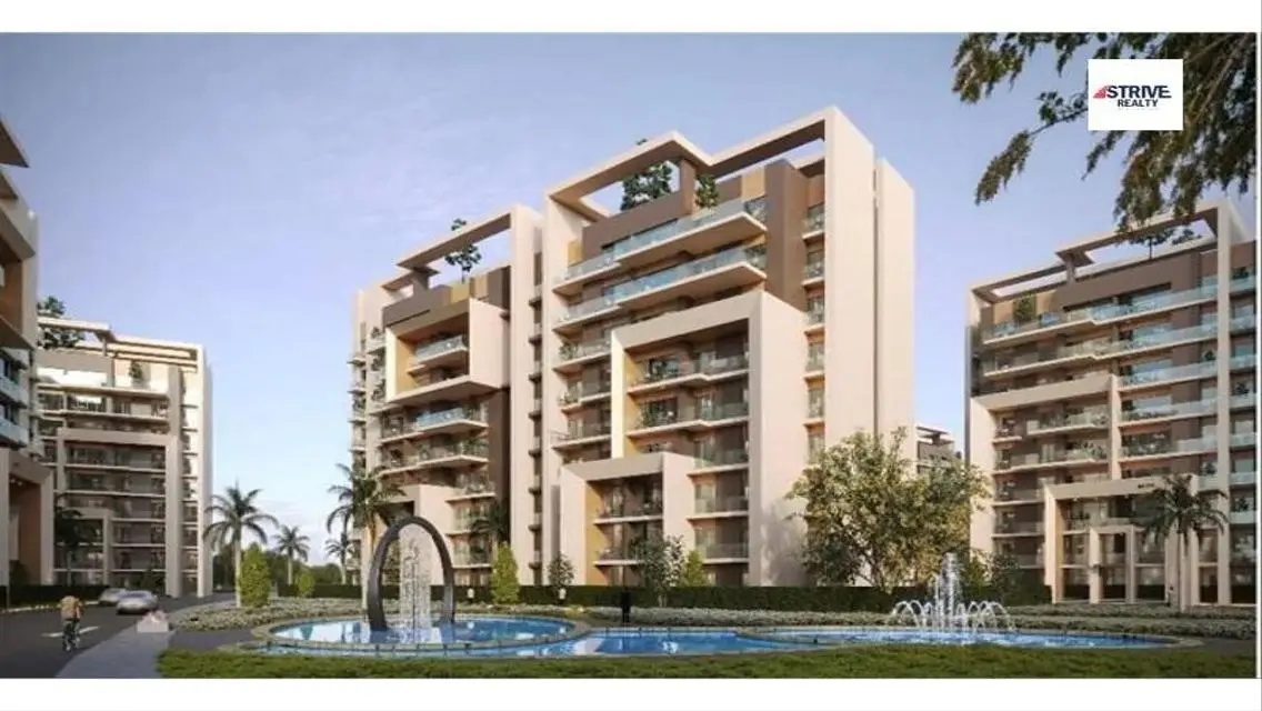 Luxury Villa for Sale with Private Garden and Pool