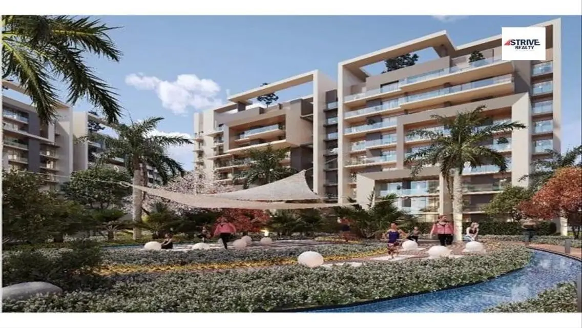 Luxury Villa for Sale with Private Garden and Pool