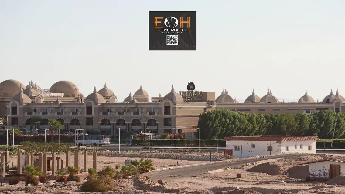 Luxury Apartment for Sale - 34 Square Meter