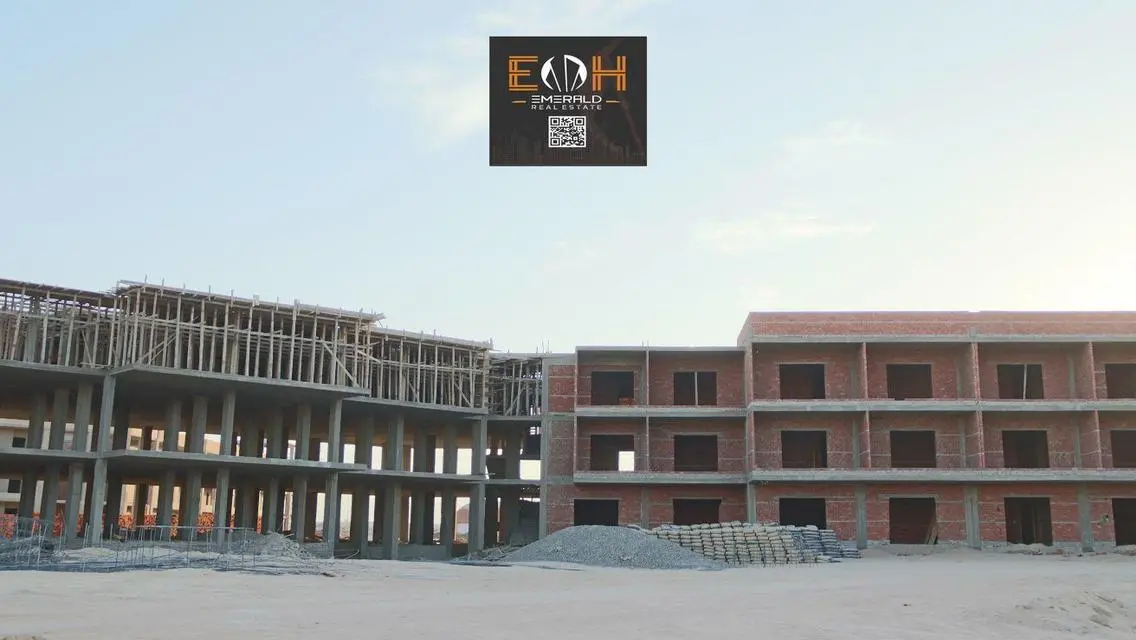 Luxury Apartment for Sale - 34 Square Meter