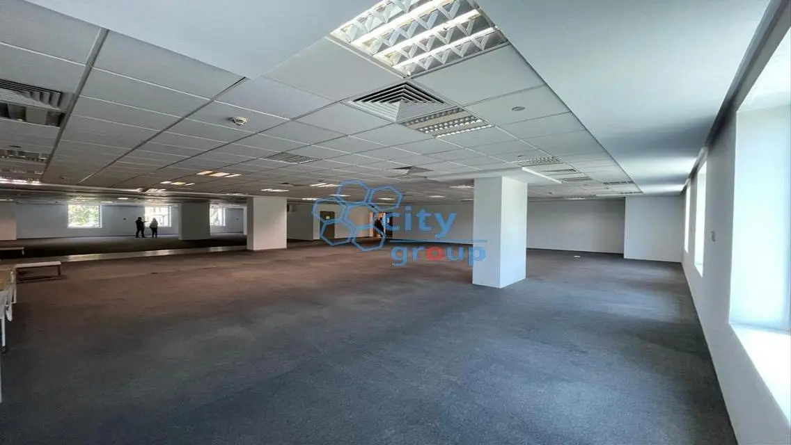 Investment Opportunity: Office for Sale with 1000 Square Meters