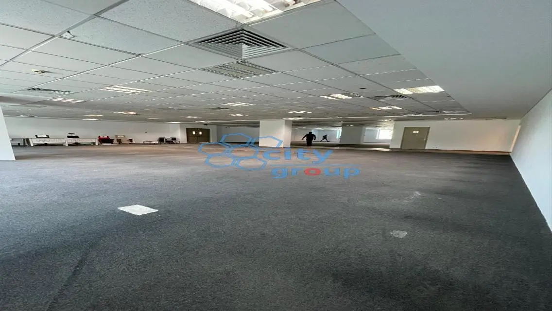 Investment Opportunity: Office for Sale with 1000 Square Meters