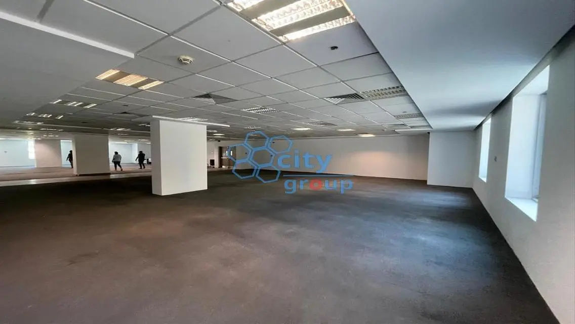 Investment Opportunity: Office for Sale with 1000 Square Meters