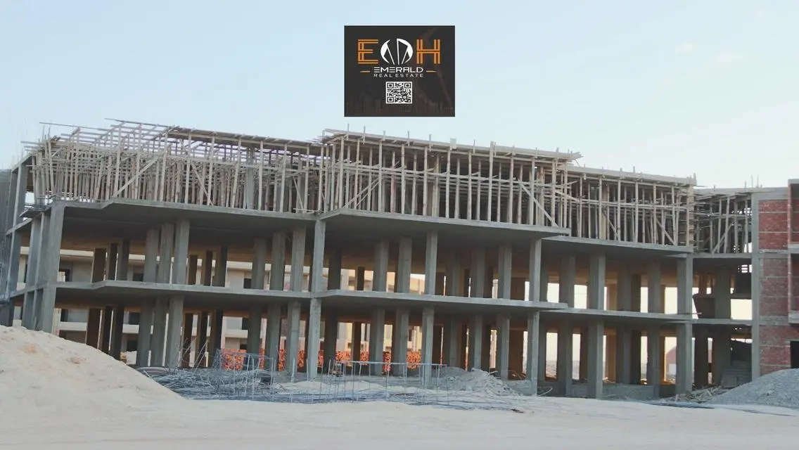 Luxury Apartment for Sale with Spacious Design
