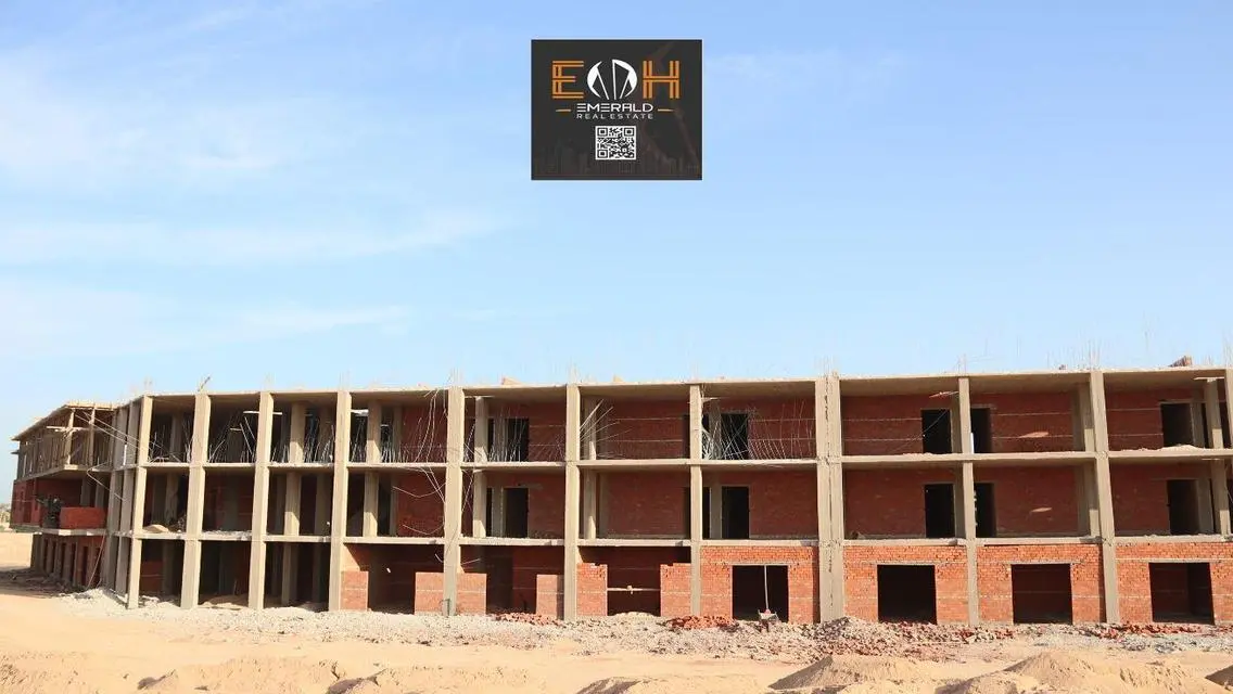 Luxury Apartment for Sale with Spacious Design