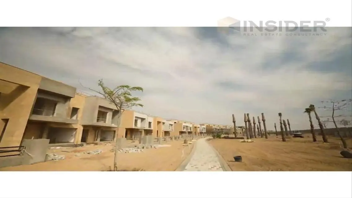 شقة فاخرة للبيع في موقع متميز