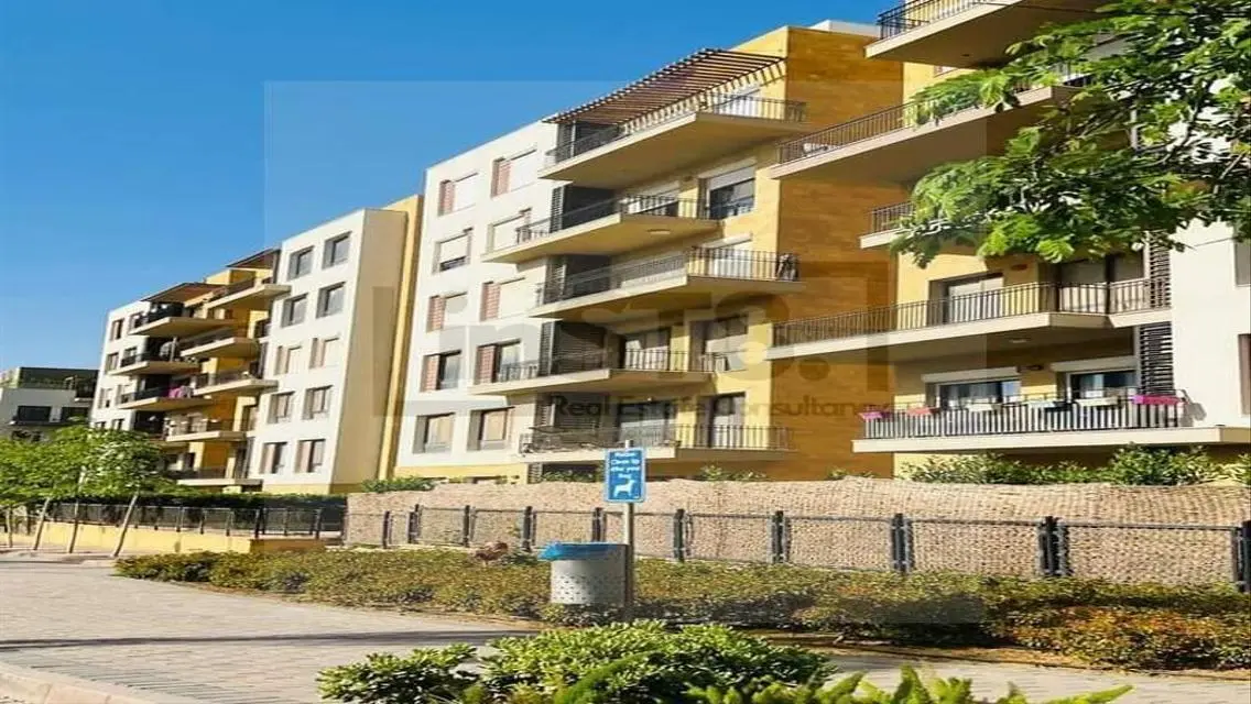 Luxury Apartment in Eastown - 130 sqm