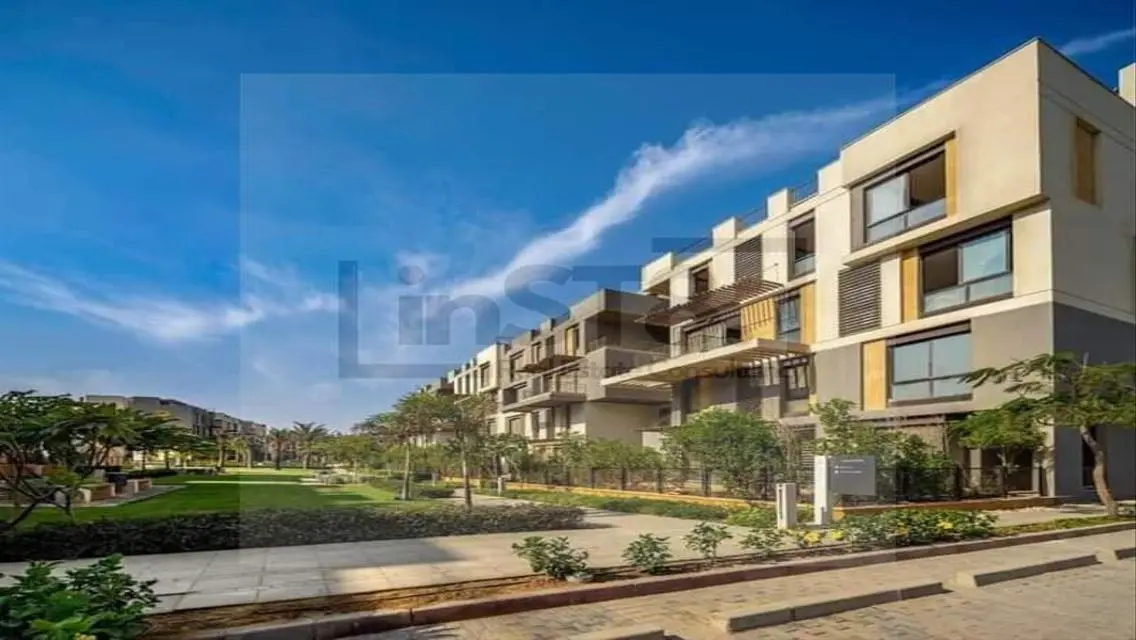 Luxury Apartment in Eastown - 130 sqm