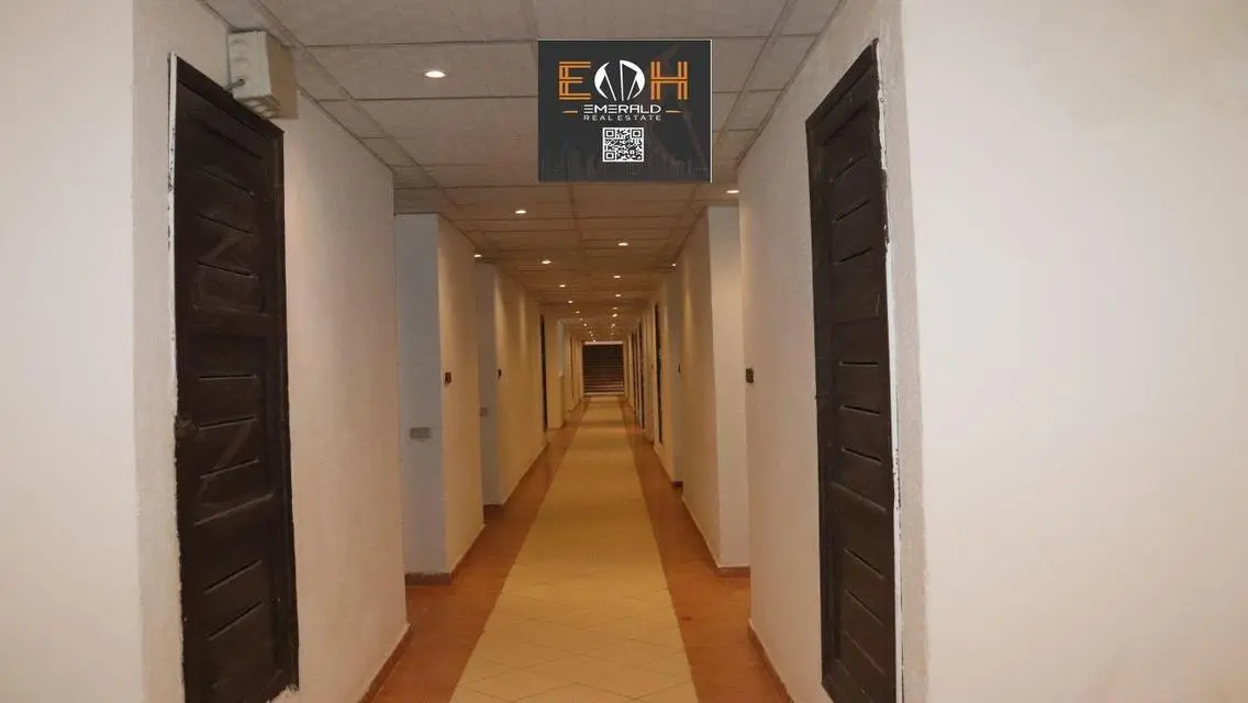 Luxury Apartment for Rent with Stunning Views