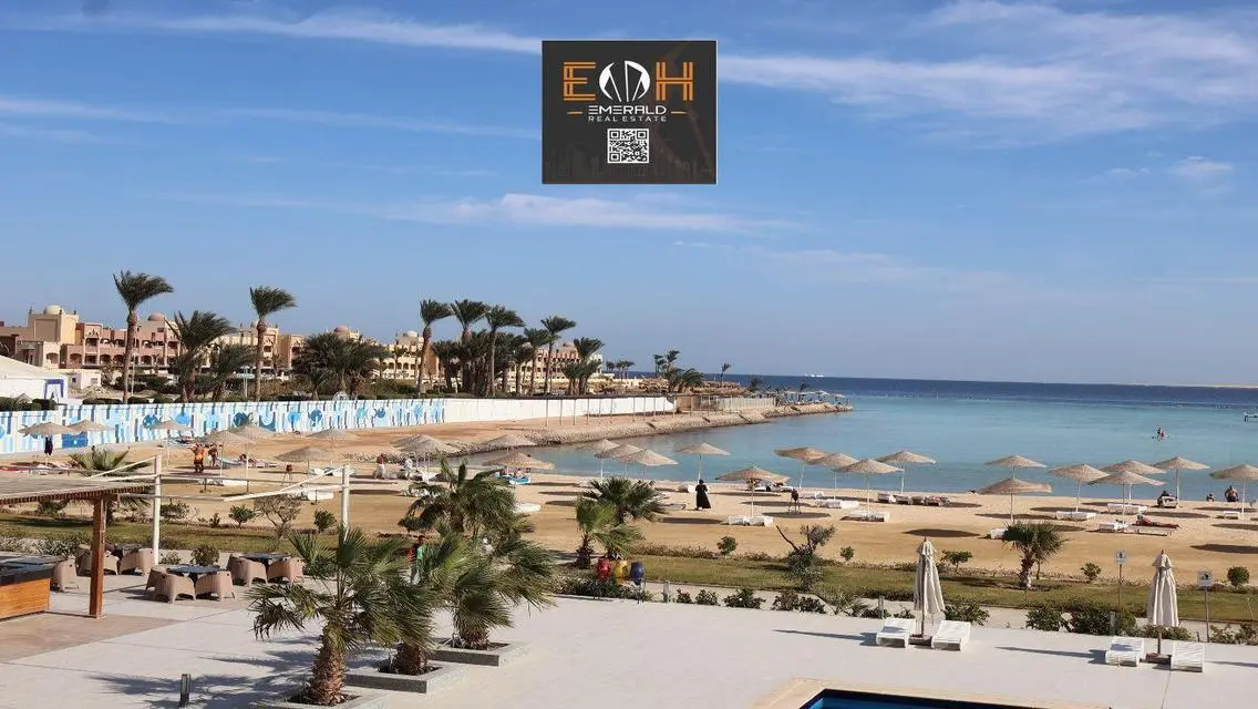 Luxury Apartment for Rent with Stunning Views