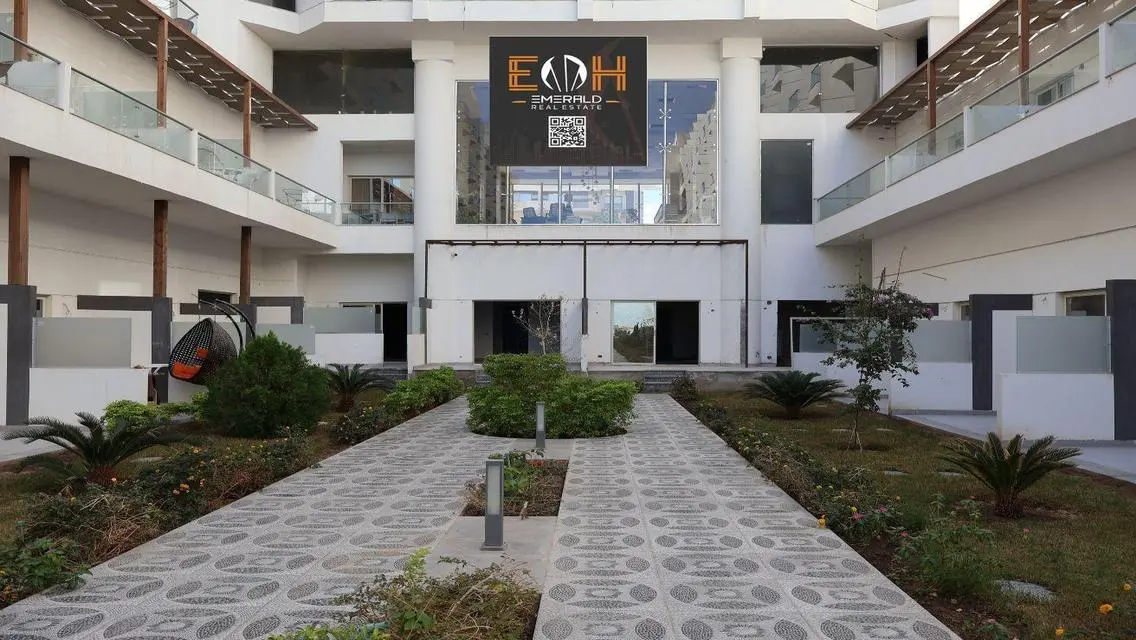 Luxury Apartment for Rent with Stunning Views