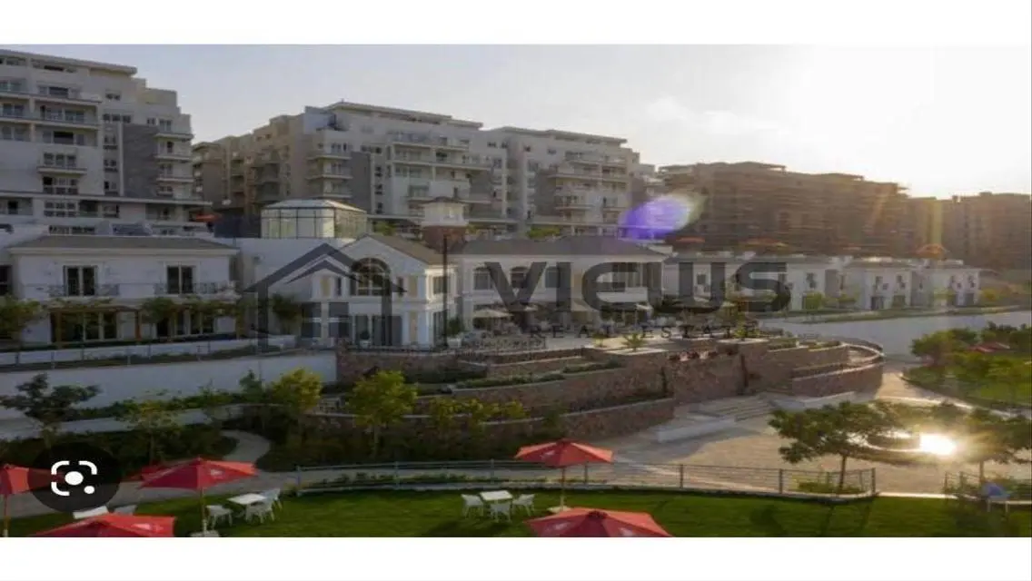 Luxurious Apartment in I-City with Private Garden and Stunning Views