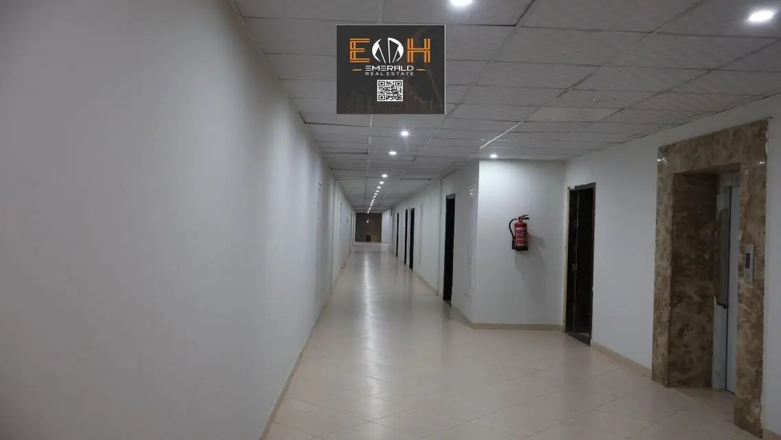 Luxury Apartment with Lake View for Sale