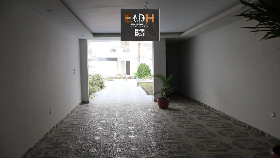 Luxury Apartment with Lake View for Sale