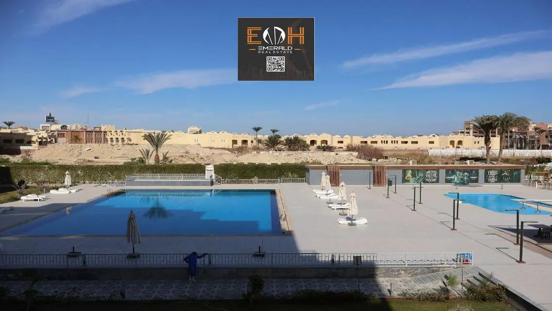 Luxury Apartment for Sale in Prime Location