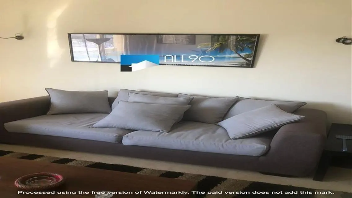 شقة مميزة 150 متر للإيجار بـ 43000