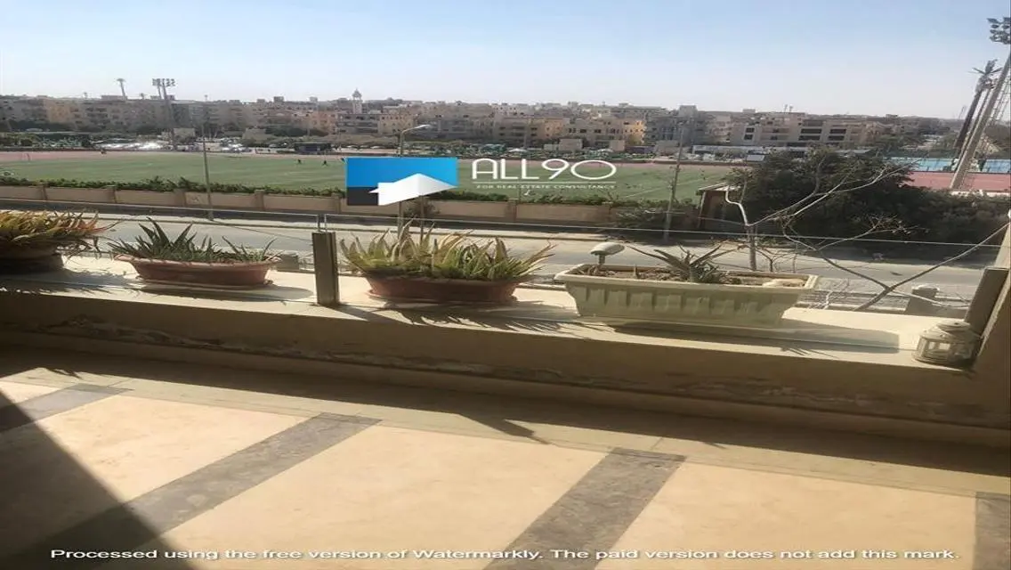 شقة مميزة 150 متر للإيجار بـ 43000