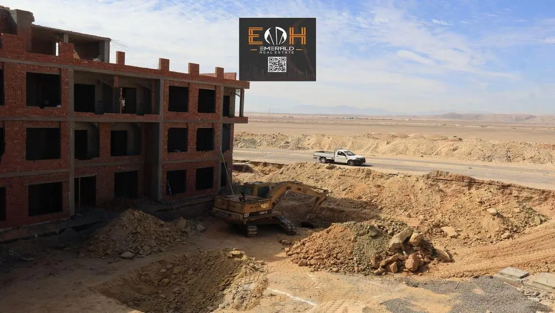 Luxury Apartment for Sale in Prime Location