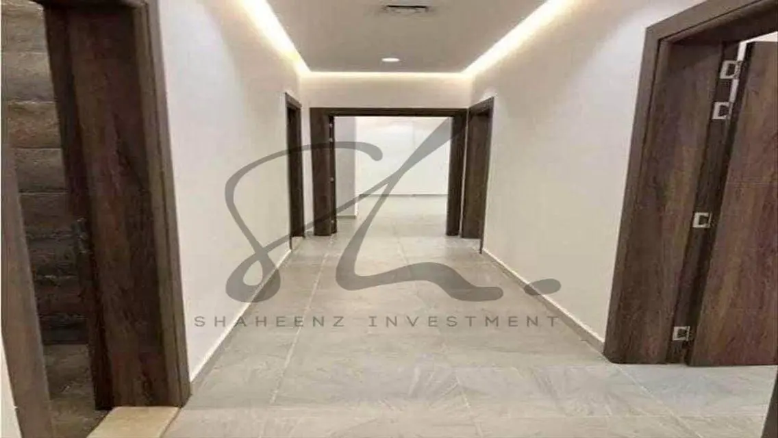 شقة فاخرة بحسن علام بحجم 34 متر