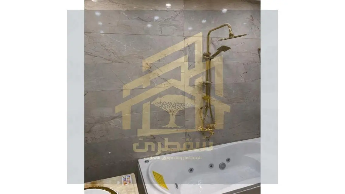 شقة فاخرة في قلب المدينة