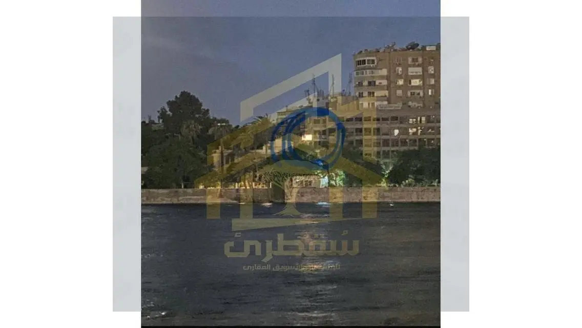 شقة فاخرة في قلب المدينة