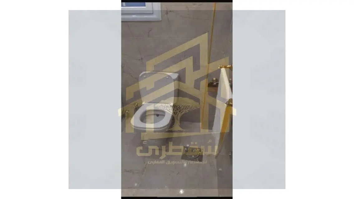 شقة فاخرة في قلب المدينة