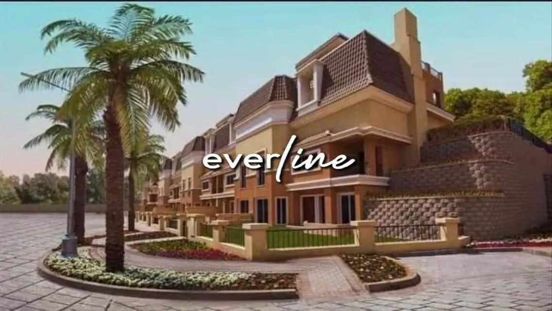 Luxury Apartment with Private Garden and Pool