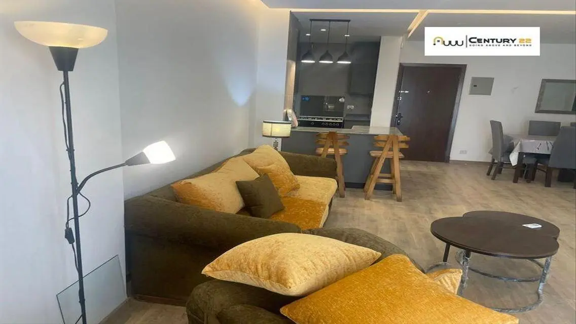 Luxury Apartment in V Residence