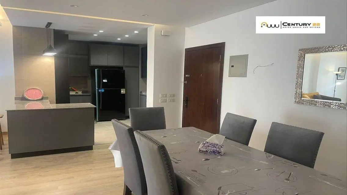 Luxury Apartment in V Residence