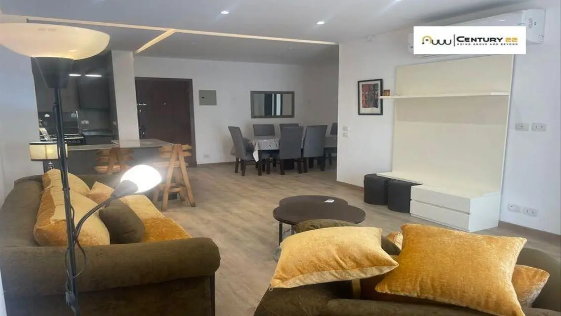 Luxury Apartment in V Residence