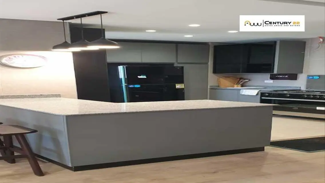 Luxury Apartment in V Residence