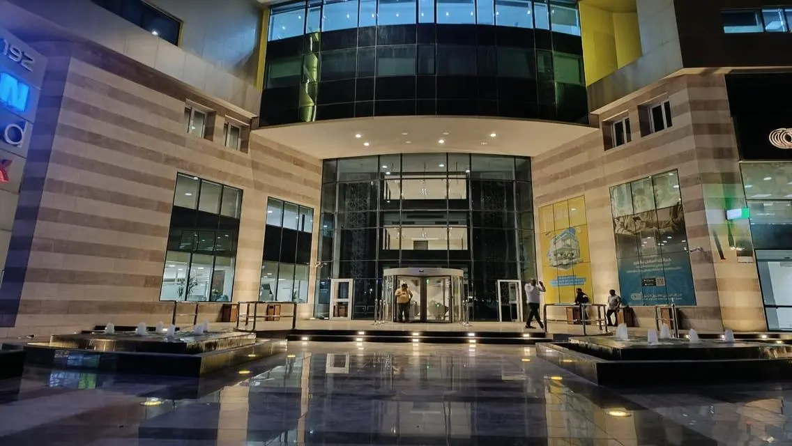 Exceptional Investment Opportunity in Modern Office