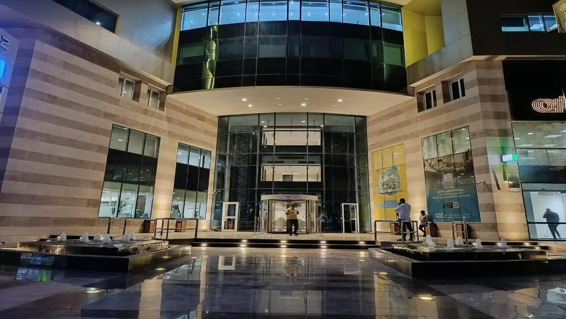 Exceptional Investment Opportunity in Modern Office