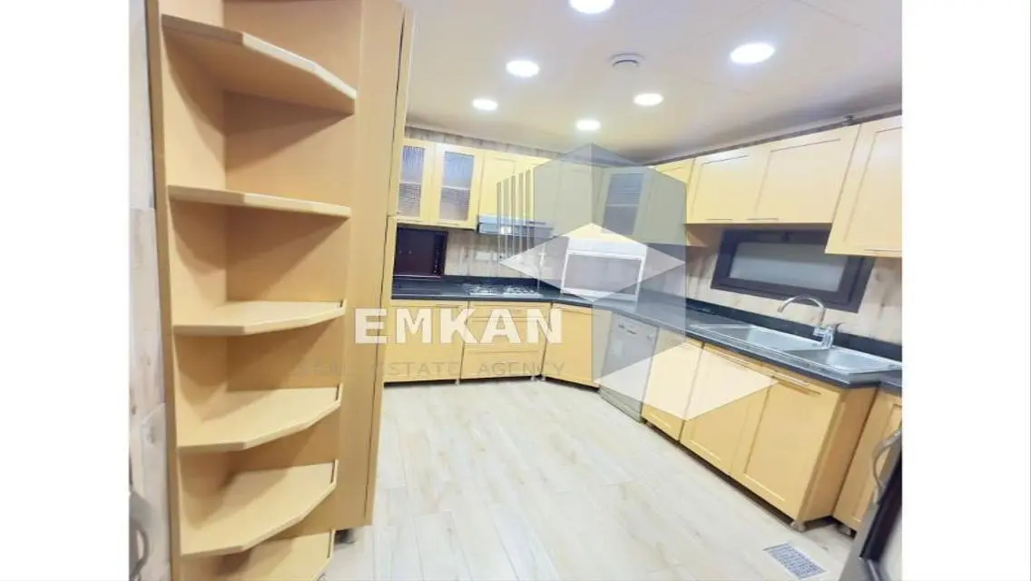 Luxury Apartment for Sale with Spacious Layout