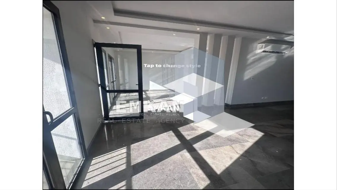 Luxury Apartment for Sale with Spacious Layout