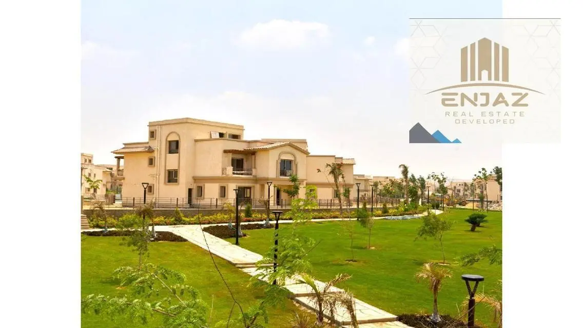 Luxurious Villa for Sale in D3