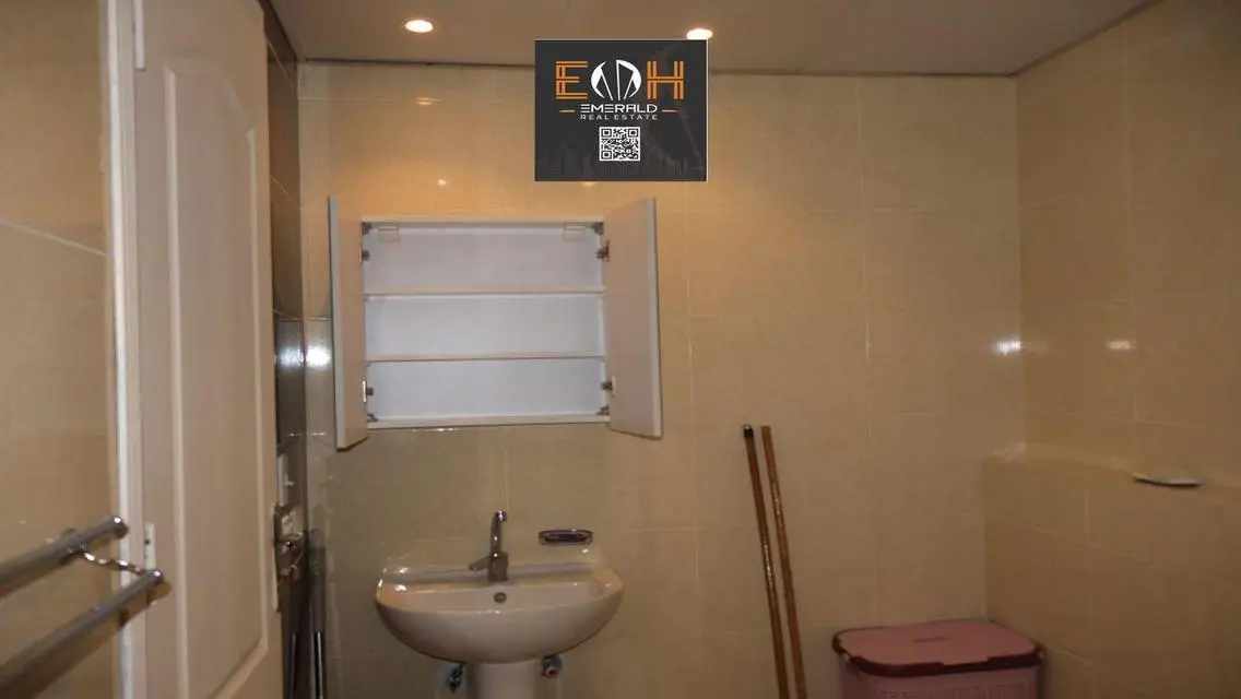 Luxury Apartment in Florenza Khamsin